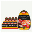 PEK Premium Gammon Ham 455G (Case of 10)