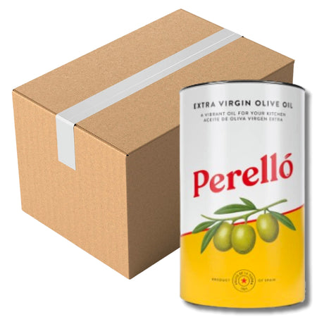Perello Extra Virgin Olive Oil 250ML (Case of 12)