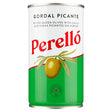 Perello Gordal Pitted Olives Tin 150G