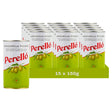 Perello Manzanilla Pitted Olives 150G (Case of 15)