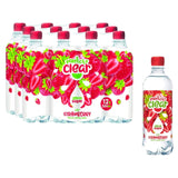 Perfectly Water Still Strawberry 500ML (Case of 12)