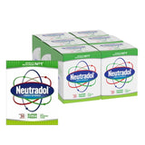 Neutradol Air Deodoriser Gel Fresh 135G (Case of 6)