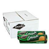 Lincoln Biscuits 200G (Case of 24)