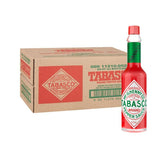 Tabasco Original Pepper Sauce 57ML (Case of 24)