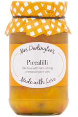Mrs Darlington's Traditional Piccalilli 269G