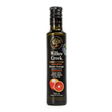 Willow Creek Extra Virgin Olive Oil - Blood Orange 250ml