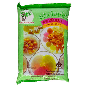 Pine Mung Bean Starch 500G
