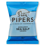 Pipers - Anglesey Sea Salt 40G
