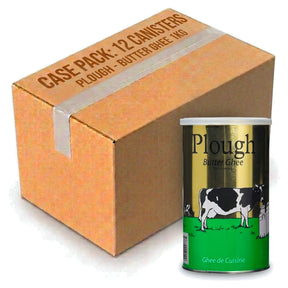 Plough Butter Ghee 1KG (Case of 12)