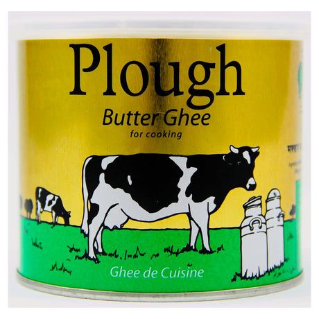 Plough Butter Ghee 500G