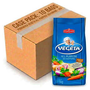 Podravka Vegeta 1KG (Case of 10)