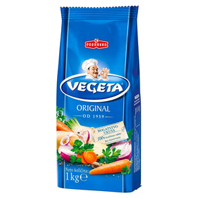 Podravka Vegeta 1KG