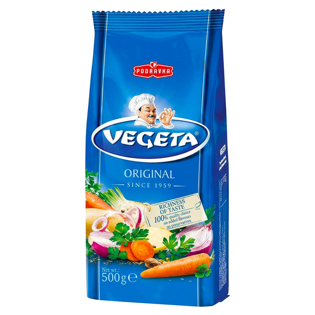 Podravka Vegeta 500G