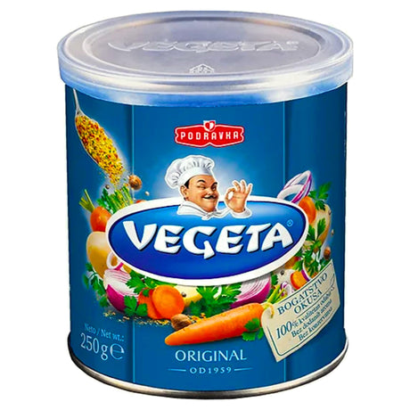 Podravka Vegeta Tin 250G