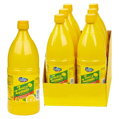 Polenghi Lazy Lemon Juice 1L (Case of 6)