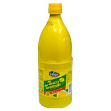 Polenghi Lazy Lemon Juice 1L