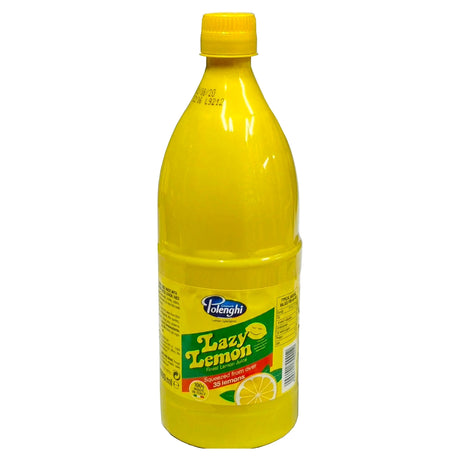 Polenghi Lazy Lemon Juice 1L