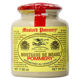 Moutarde De Meaux Pommery 500G
