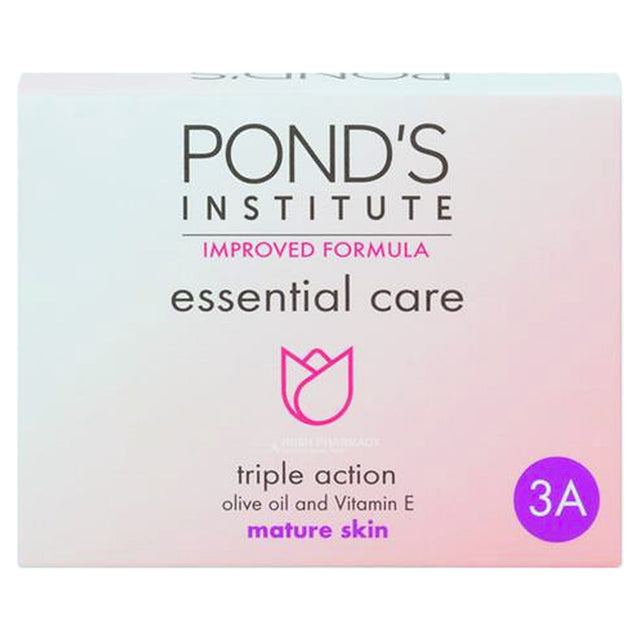 Ponds Triple Action 50ml