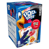 Pop Tarts Froot Loops 13.5Oz