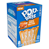 Pop Tarts Frosted Apple Fritter 13.5Oz (384G)