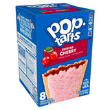 Pop Tarts Frosted Cherry 13.5Oz