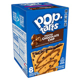 Pop Tarts Frosted Chocolate Chip 13.5Oz