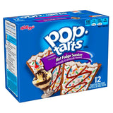 Pop Tarts - Frosted Hot Fudge Sundae 12-Pack