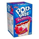 Pop Tarts Frosted Raspberry 13.5Oz