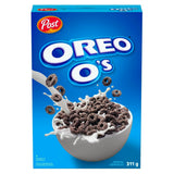 Post Oreo Os Cereal 11Oz