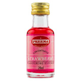 Preema Strawberry Flavouring Essence 28ML
