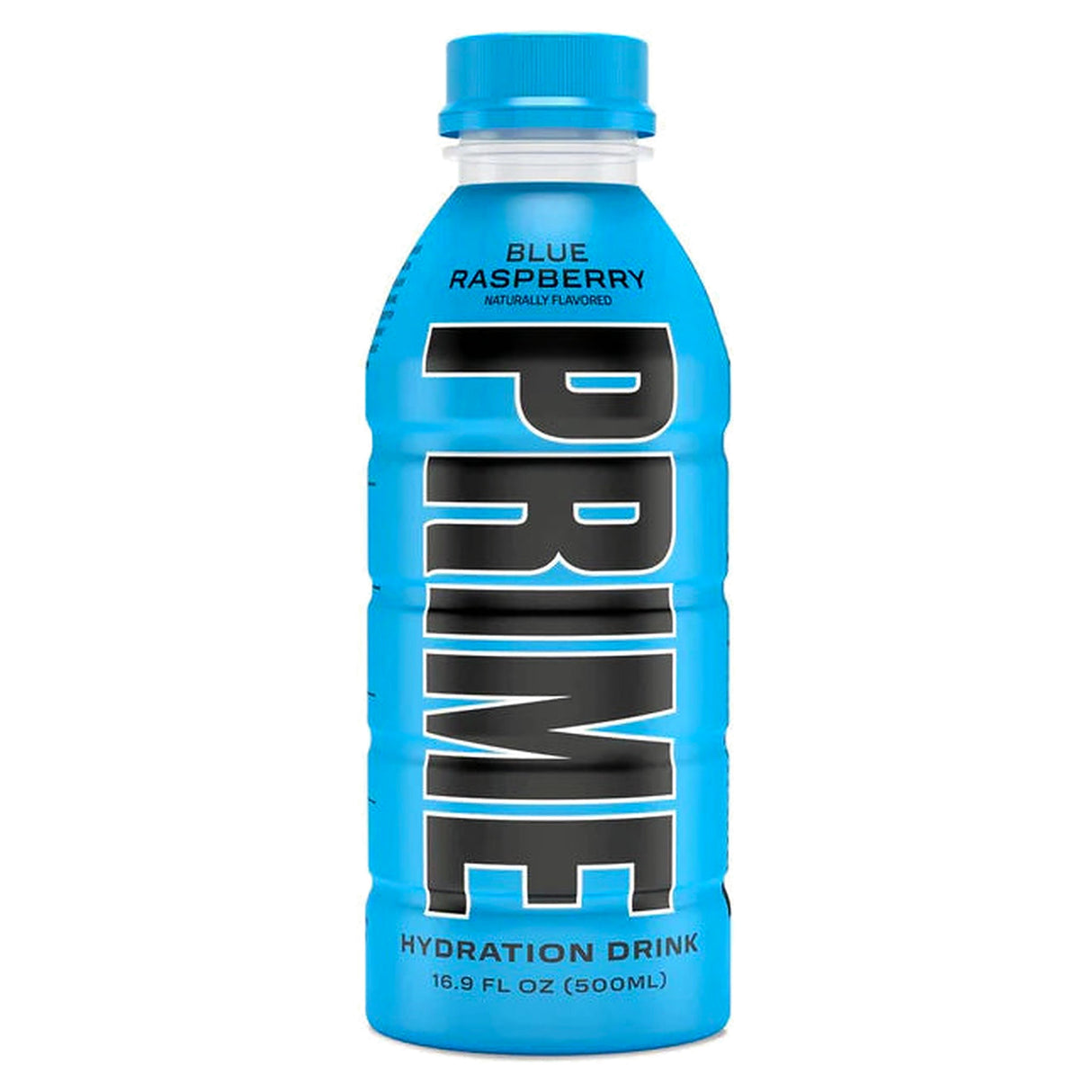Prime Hydration Drink Blue Raspberry 500ML