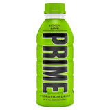 Prime Hydration Drink Lemon Lime 500ML