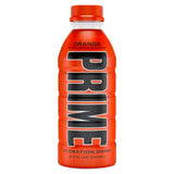 Prime Orange Drink 500ML