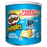 Pringles Salt & Vinegar 40G