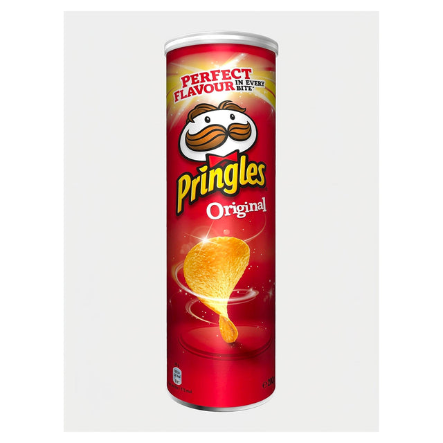 Pringles Original 200G