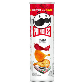 Pringles Pizza Crisps 5.5Oz