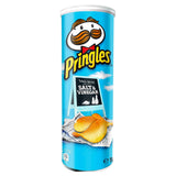 Pringles Salt & Vinegar 165G