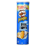 Pringles Salt & Vinegar 200G