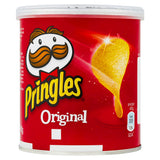Pringles Tub Original 40G