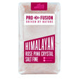 Profusion Himalayan Rose Pink Salt - Fine 500G