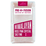 Profusion Himalayan Rose Pink Salt - Fine 500G