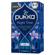 Pukka 20 Night Time 20G