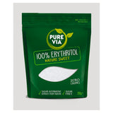 Pure Via 100% Erythritol Nature Sweet 250G