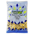 Puregro Everything Bagel Seasoning 100G