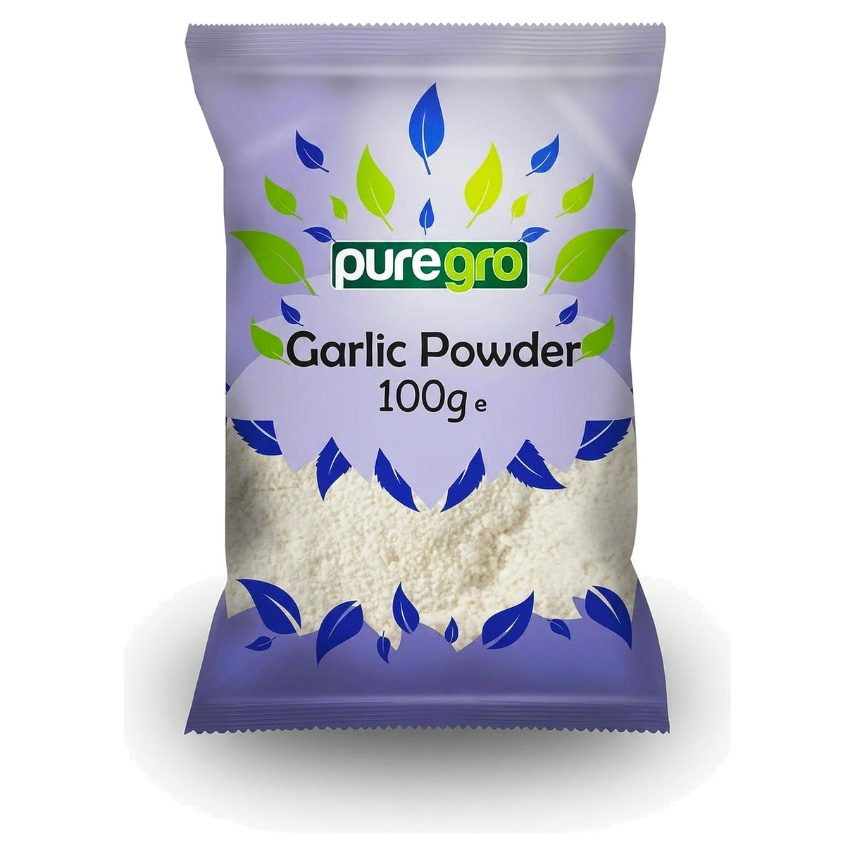 Puregro Garlic Powder 100G