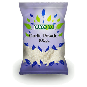 Puregro Garlic Powder 100G
