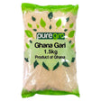 Puregro Ghana Gari 1.5KG