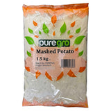 Puregro Mashed Potato 1.5KG