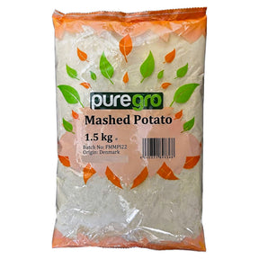 Puregro Mashed Potato 1.5KG